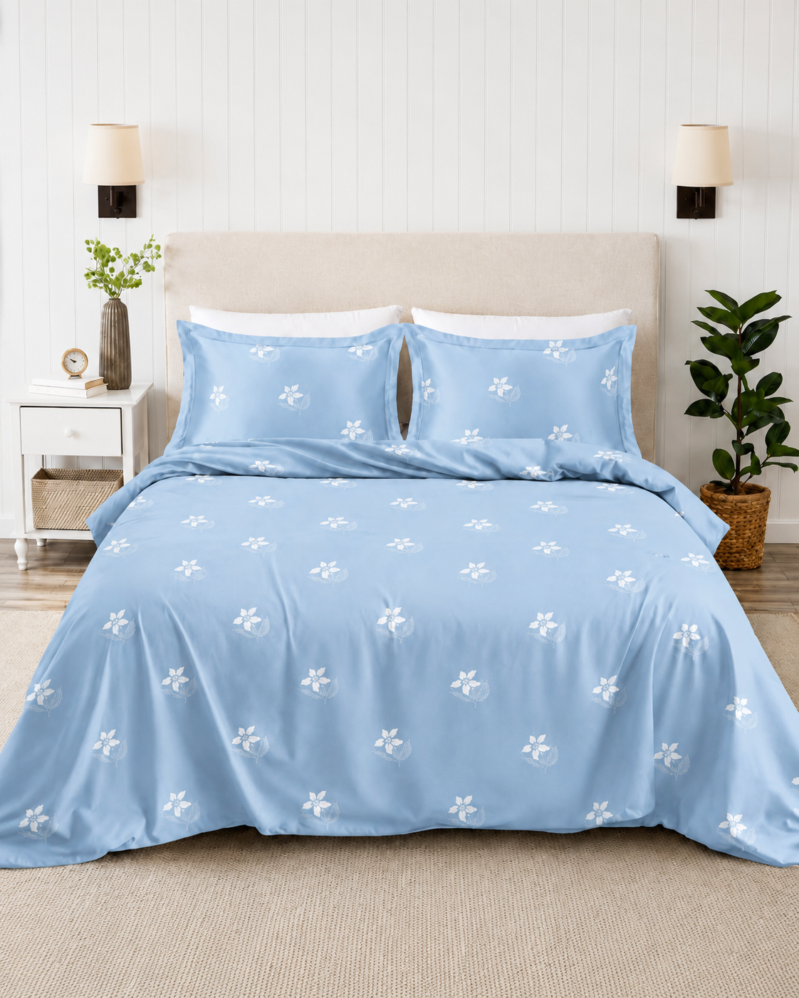 Floral Reverie Collection