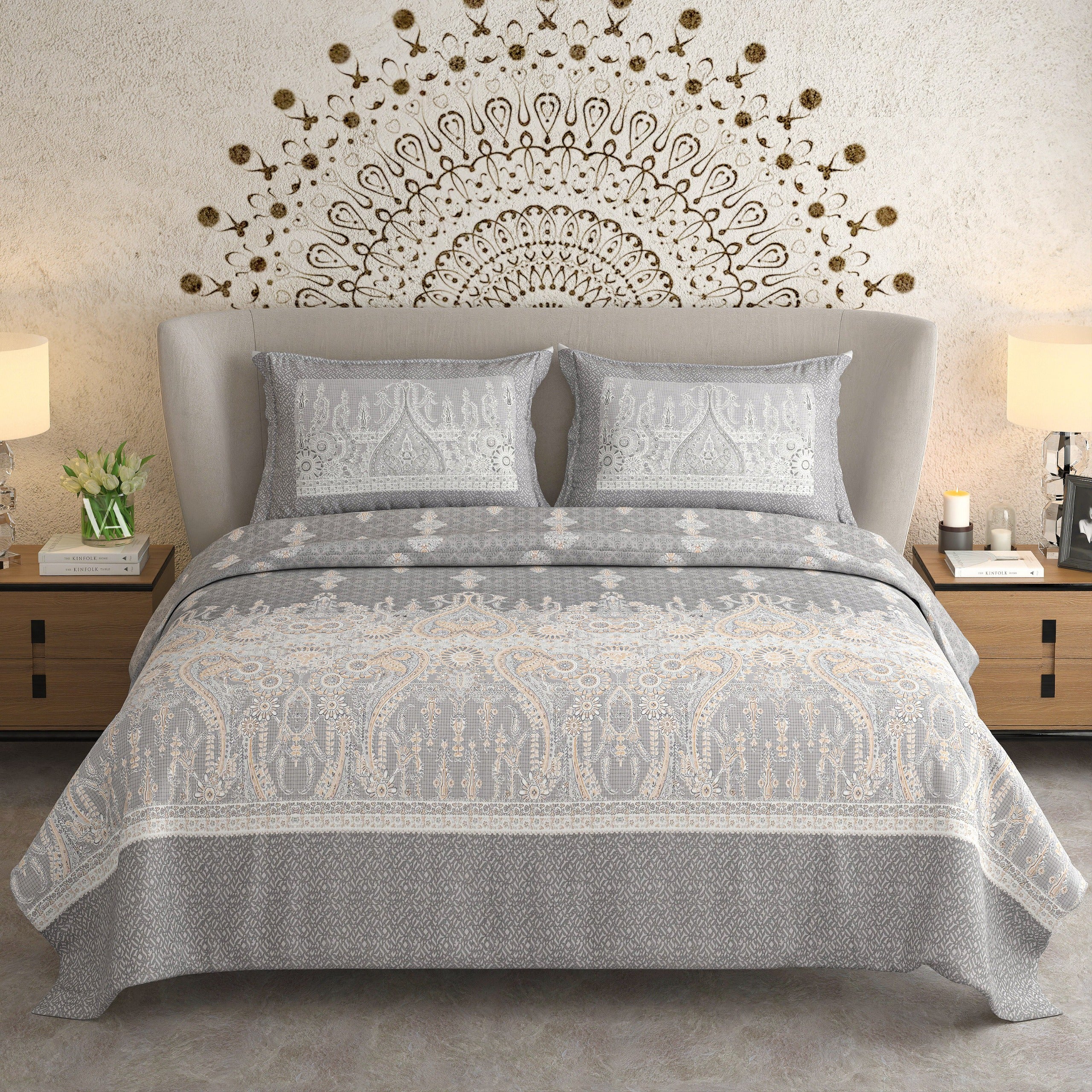 Paisley Whisper